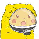 hazmatpikachu Discord emoji