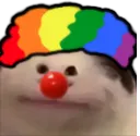 catclown catclown