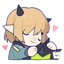 VanillaHug