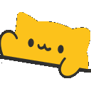 :cutecatwave: Discord Emote
