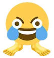 mad_joy_laugh_cry_feet