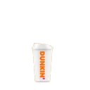 dunkinghost