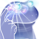 FrogeUniversevalKnowledge Discord emoji
