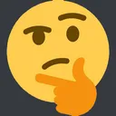think
