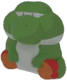 Yosh