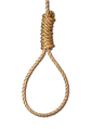 noose