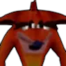 CrashDepressed