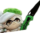 MarieKnife