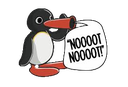 pingunoot Discord emoji