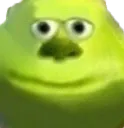 wazowskismile