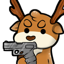 deerpew Discord emoji