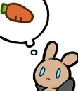 AmiyaGibCarrot