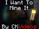 IWantToMineItLogo Discord Emoji