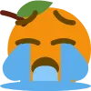 verysadorange