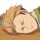TeruTired