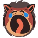 SR_catracrying Discord Emoji