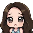 sad