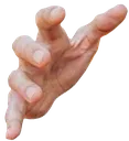 grab