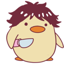 HVCduckyaka Discord emoji