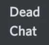 DeadChat