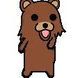 pedodance