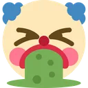 clown_face_vomiting clown_face_vomiting