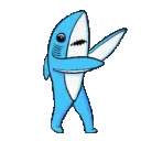 dancingshark dancingshark