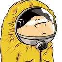 ThymeHazmat