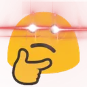 Blobthonk Discord Emoji