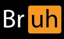 BRUH_logo