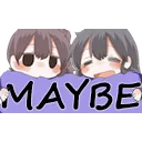 maybePillow maybePillow