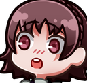MakotoShock Discord emoji