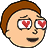 :mortylove: Discord Emote