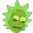 :toxicrick: Discord Emote