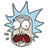 :Rick: Discord Emote