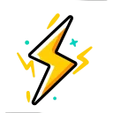 bolt Discord Emoji