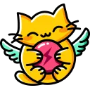 Hug~1 _hug_1 Discord Emoji