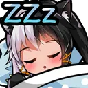 ByakkoSleep