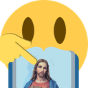 R_YallNeedJesus Discord Emoji from Prod. By | Music Production