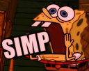 :SIMP: Discord Emote