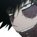 :DabiSmirk: Discord Emote