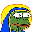 pepepray