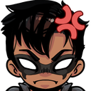 :EverythingMan_Mad: Discord Emote