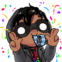 :EverythingMan_Party: Discord Emote