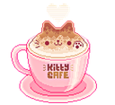 :HotChonkolate: Discord Emote
