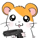 hamtarogun