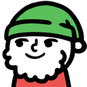 :dwarf: Discord Emote