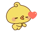 061_duck_love