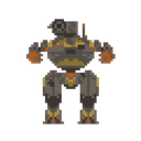 5Ravager Discord emoji