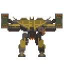 5Cormorant Discord emoji